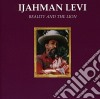 I Jahman Levi - Beauty And The Lion (1997) cd