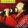 I Jahman Levi - Live In Paris 1994 cd
