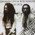 Ijahman Levi / Bob Marley - In Dub