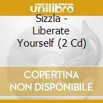 Sizzla - Liberate Yourself (2 Cd) cd musicale di Sizzla