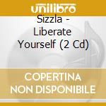 Sizzla - Liberate Yourself (2 Cd) cd