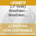 (LP Vinile) Westfalen - Westfalen (Black) vinile