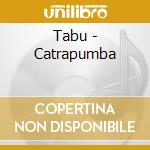 Tabu - Catrapumba cd