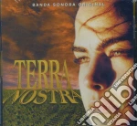 Terra Nostra / O.S.T. cd
