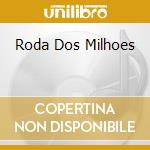 Roda Dos Milhoes cd