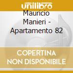 Mauricio Manieri - Apartamento 82 cd