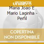 Maria Joao E Mario Laginha - Perfil cd musicale di Maria Joao E Mario Laginha