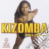 Kizomba Danca Comigo / Various cd