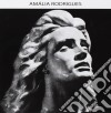 Amalia Rodrigues - Asas Fechadas cd