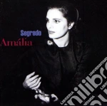Amalia Rodrigues - Segredo cd