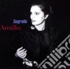 Amalia Rodrigues - Segredo cd