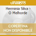 Herminia Silva - O Melhorde cd