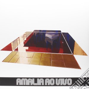 Amalia Rodrigues - Ao Vivo Canecao cd musicale di Amalia Rodrigues