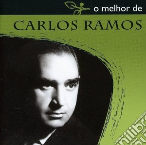 Carlos Ramos - O Melhor De cd musicale di Carlos Ramos