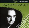Carlos Ramos - O Melhor De cd
