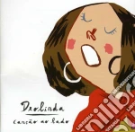 Deolinda - Cancao Ao Lado cd