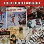 Duo Ouro Negro - Duo Ouro Negro cd