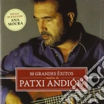 Andion Patxi - 30 Grandes Exitos (2 Cd) cd