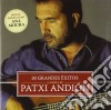 Andion Patxi - 30 Grandes Exitos (2 Cd) cd