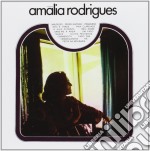 Amalia Rodrigues - Maldicao