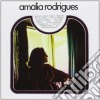 Amalia Rodrigues - Maldicao cd