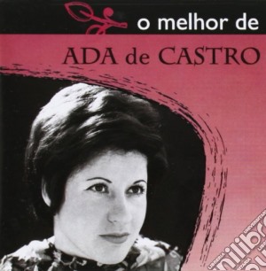 Ada De Castro - O Melhor De cd musicale di Ada De Castro