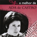 Ada De Castro - O Melhor De