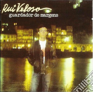 Rui Veloso - Guardador De Margens cd musicale di Rui Veloso