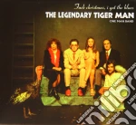 Legendary Tiger Man (The) - Fuck Christmas I Got The Blues cd