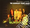 Legendary Tiger Man (The) - Fuck Christmas I Got The Blues cd