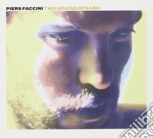 Piers Faccini - Two Grains Of Sand (2 Cd) cd musicale di Piers Faccini