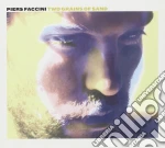 Piers Faccini - Two Grains Of Sand (2 Cd) cd