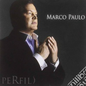 Marco Paulo - Perfil cd musicale di Marco Paulo