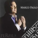 Marco Paulo - Perfil cd