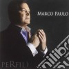 Marco Paulo - Perfil cd
