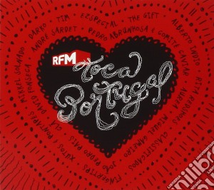 Rfm Toca Portugal - Va- cd musicale di Rfm Toca Portugal