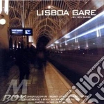 LISBOA GARE by Yeng Sung cd