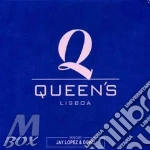 Jay Lopez - Queen'S Lisboa cd