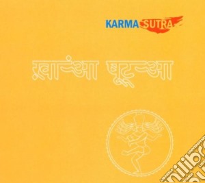 Karma Sutra / Various (2 Cd) cd musicale