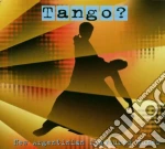 Tango - New Argentinian Flavoured Tunes cd