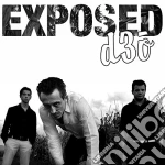 D3o - Exposed cd