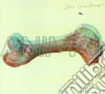 Osso Vaidoso - Animal cd