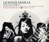 Donna Maria - Tudo E' Para Sempre (Cd+Dvd) cd