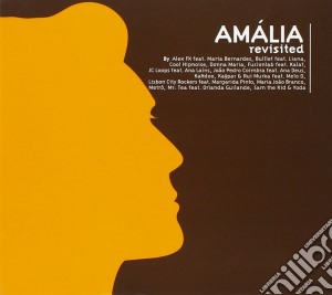 Amlia Revisited / Various cd musicale