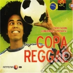 Copa Reggae / Various cd