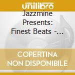 Jazzmine Presents: Finest Beats - Lisbon cd