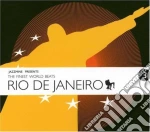 Rio De Janeiro - Jazzmine Presents cd