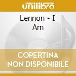 Lennon - I Am cd