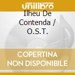 Ilheu De Contenda / O.S.T. cd