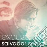 Salvador Sobral - Excuse Me cd